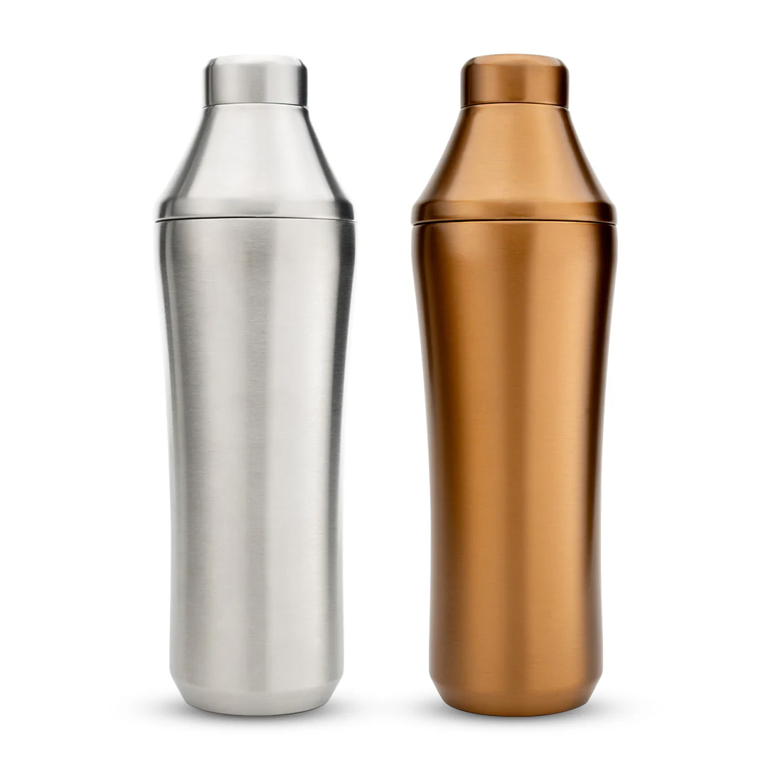 Two Elevated Craft® Hybrid Cocktail Shakers - Image 10