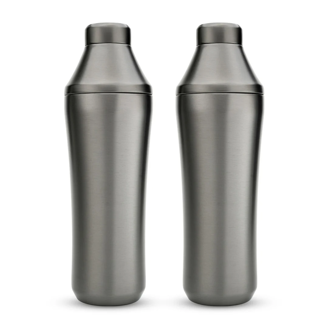 Two Elevated Craft® Hybrid Cocktail Shakers - Image 11