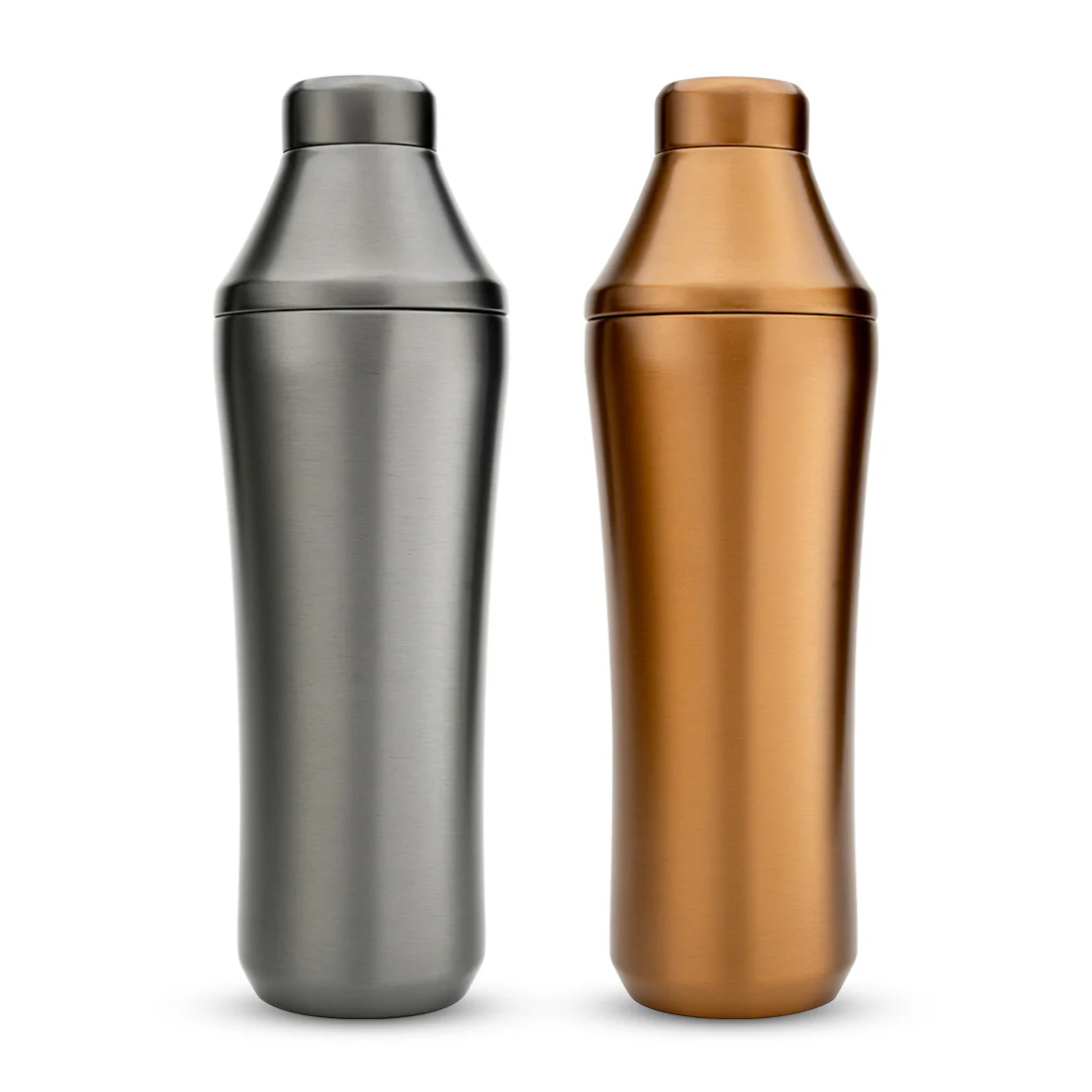 Two Elevated Craft® Hybrid Cocktail Shakers - Image 12