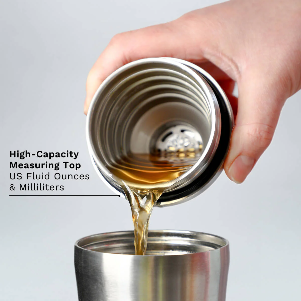 The Original Hybrid Cocktail Shaker - Image 5