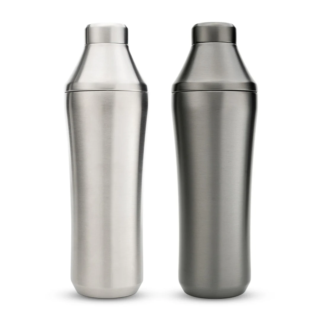 Two Elevated Craft® Hybrid Cocktail Shakers - Image 9
