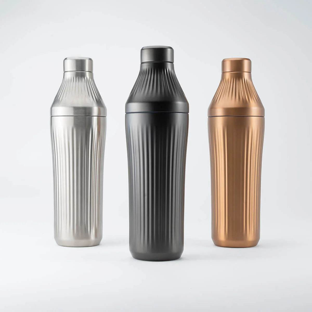 Diamond Edition Hybrid Cocktail Shaker - Image 11