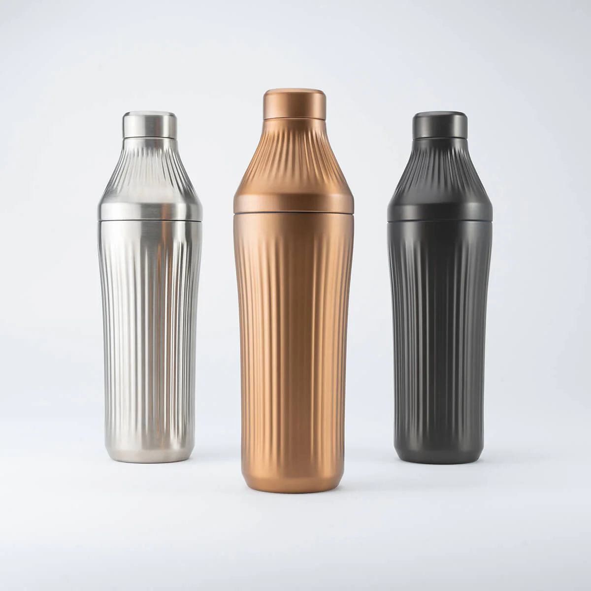 Diamond Edition Hybrid Cocktail Shaker - Image 11