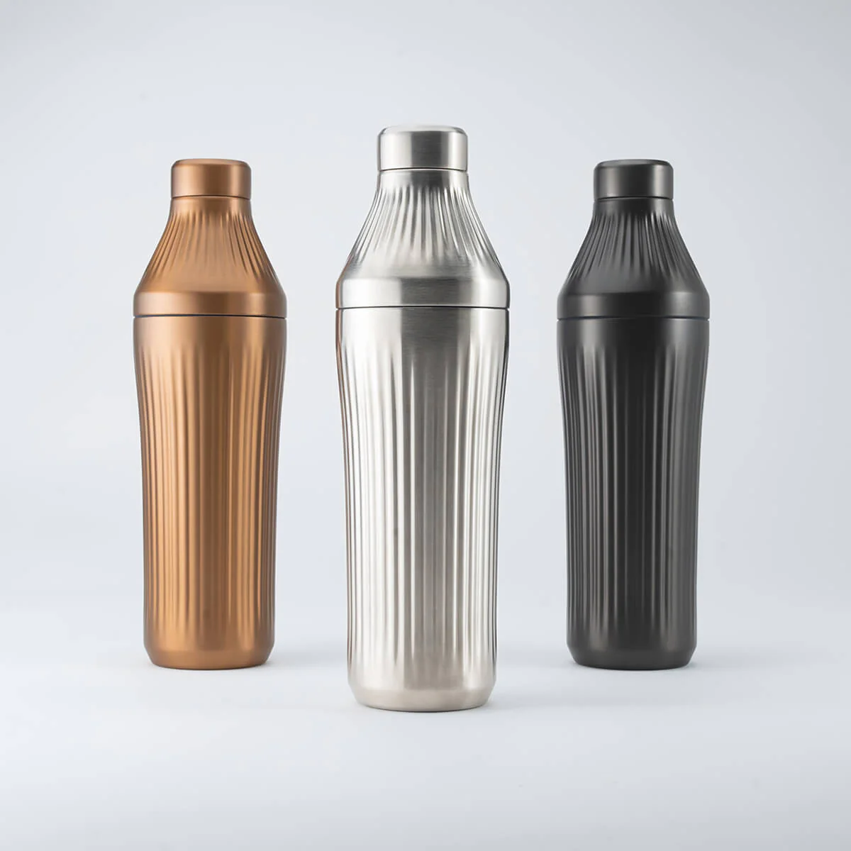Diamond Edition Hybrid Cocktail Shaker - Image 11