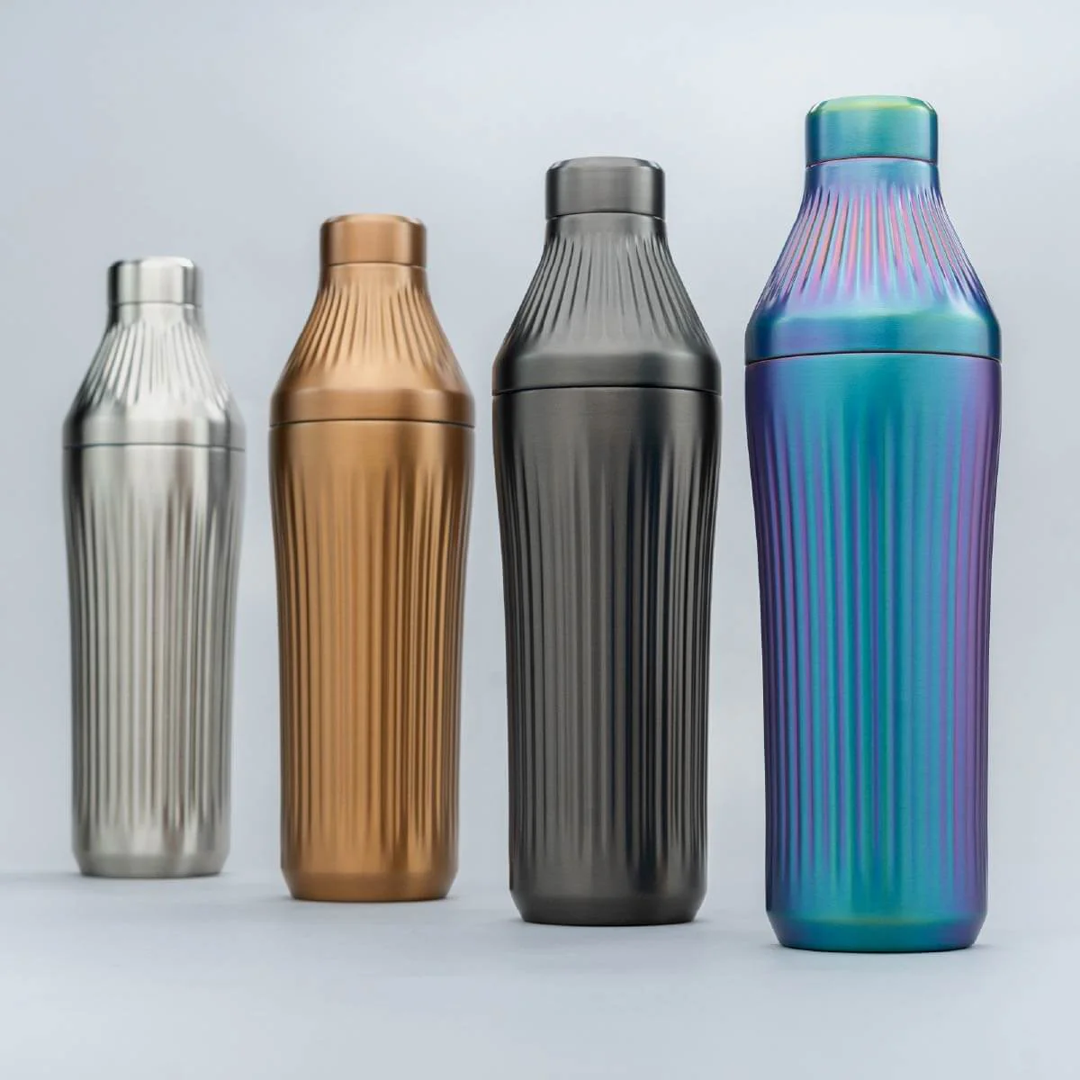 Diamond Edition Hybrid Cocktail Shaker - Image 11