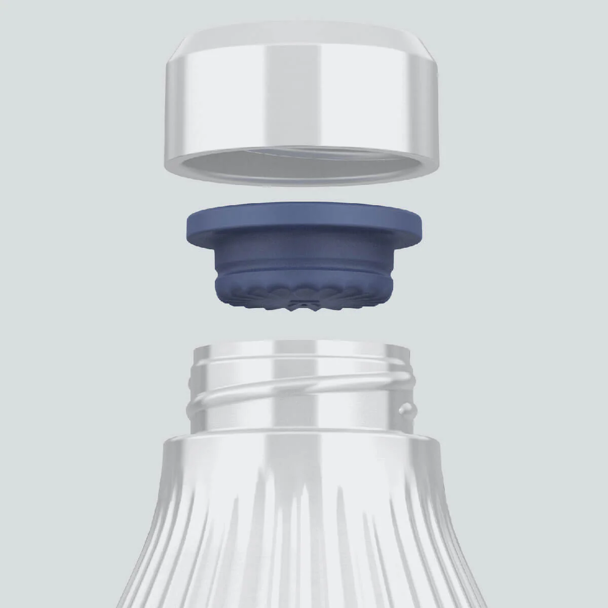 Diamond Edition: Small Gasket