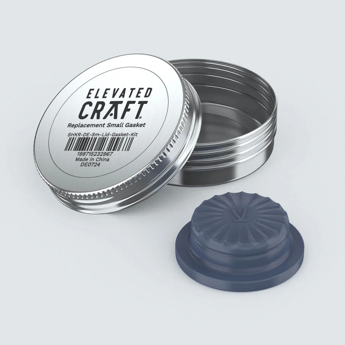 Diamond Edition: Small Gasket - Image 3