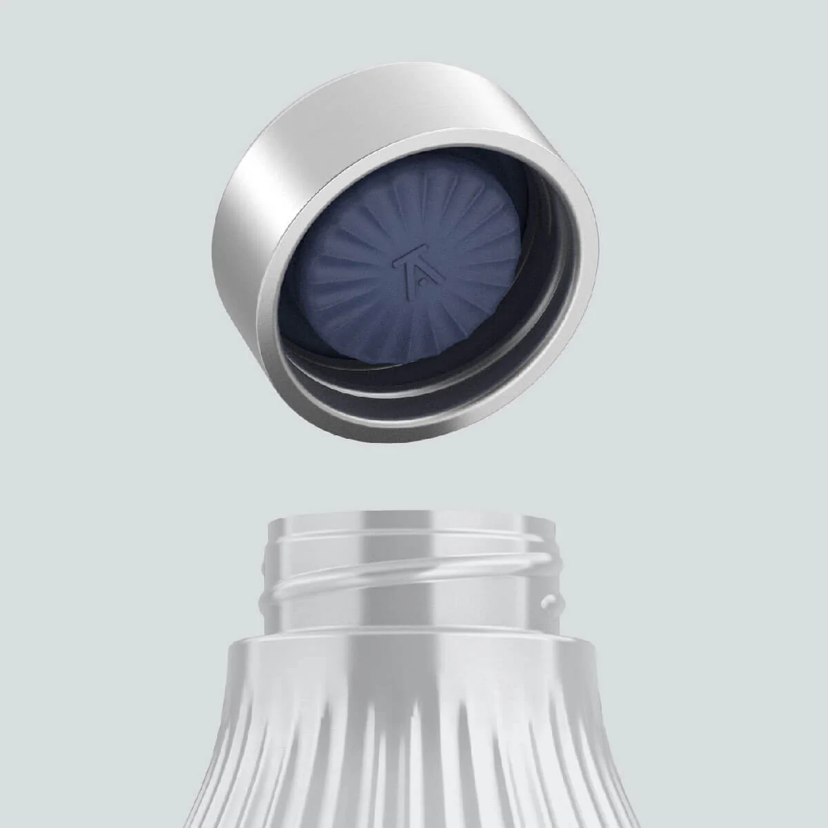Diamond Edition: Small Lid + Gasket