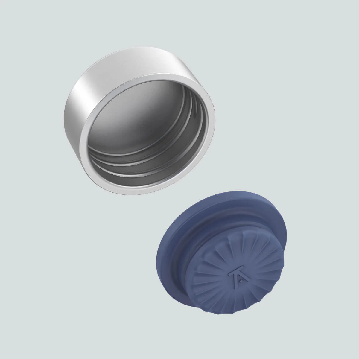 Diamond Edition: Small Lid + Gasket - Image 2