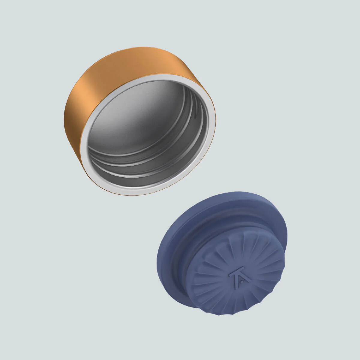 Diamond Edition: Small Lid + Gasket - Image 5