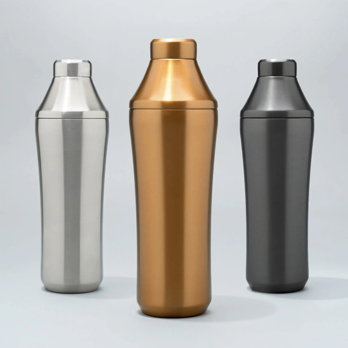 The Original Hybrid Cocktail Shaker - Image 10