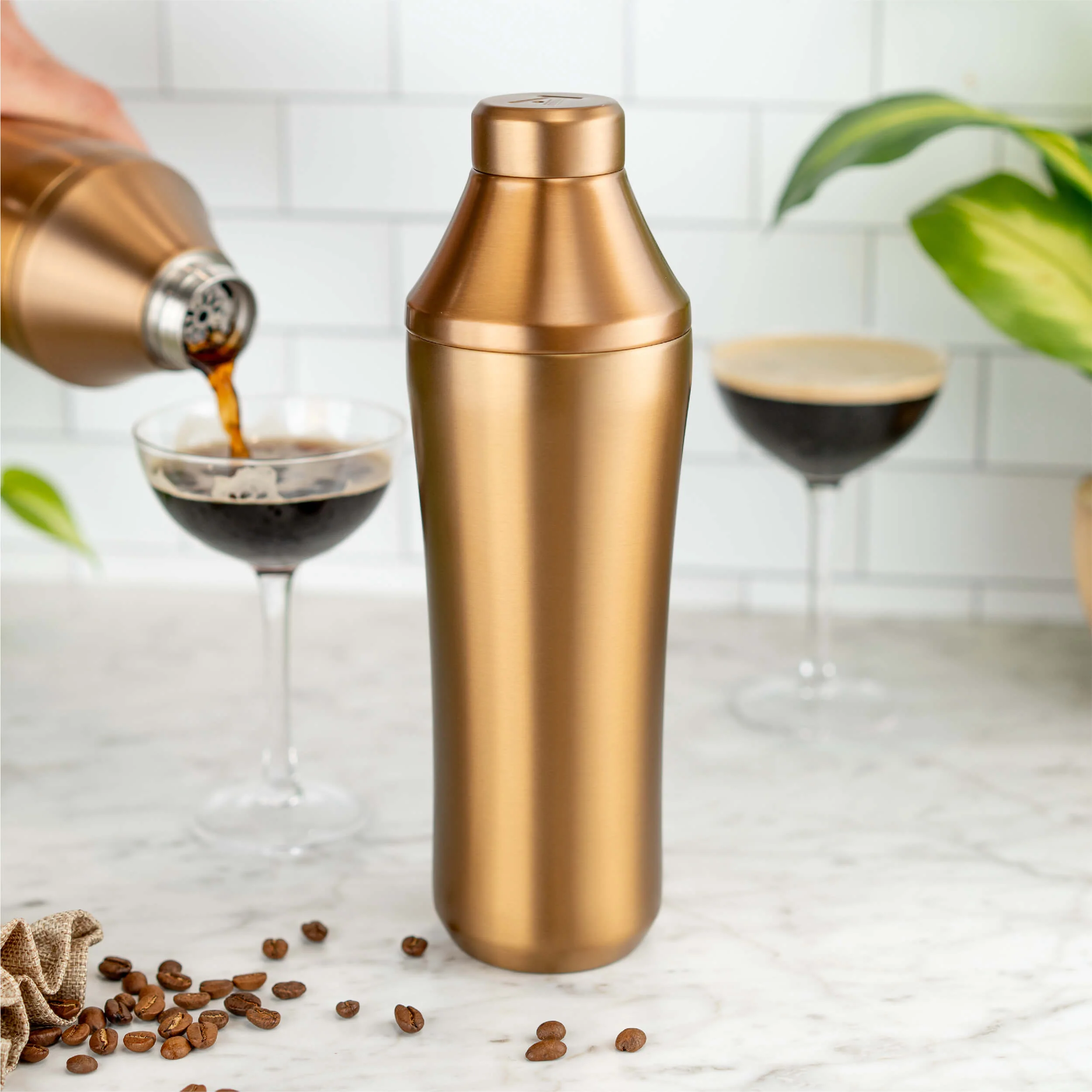 The Original Hybrid Cocktail Shaker - Image 6