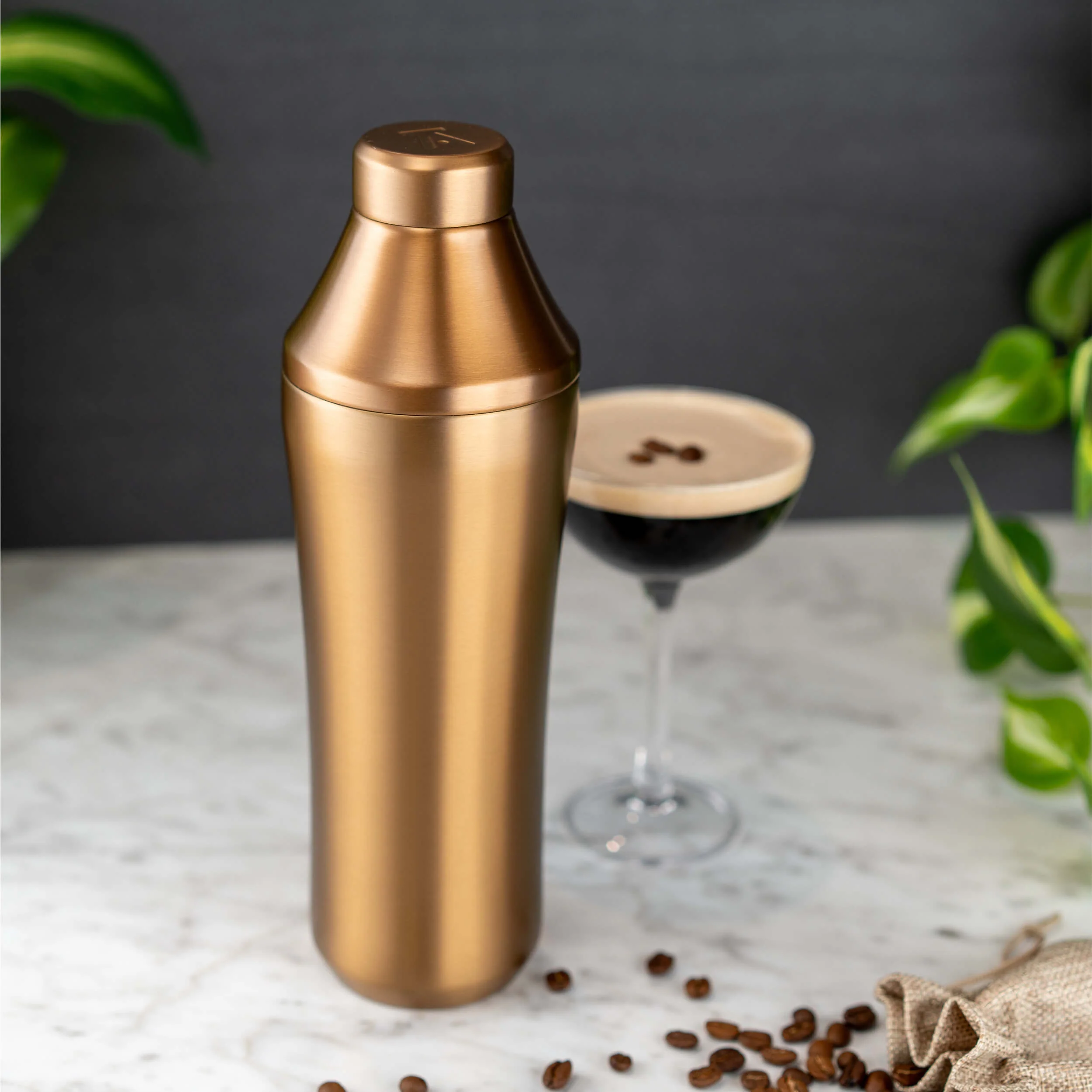 The Original Hybrid Cocktail Shaker - Image 8