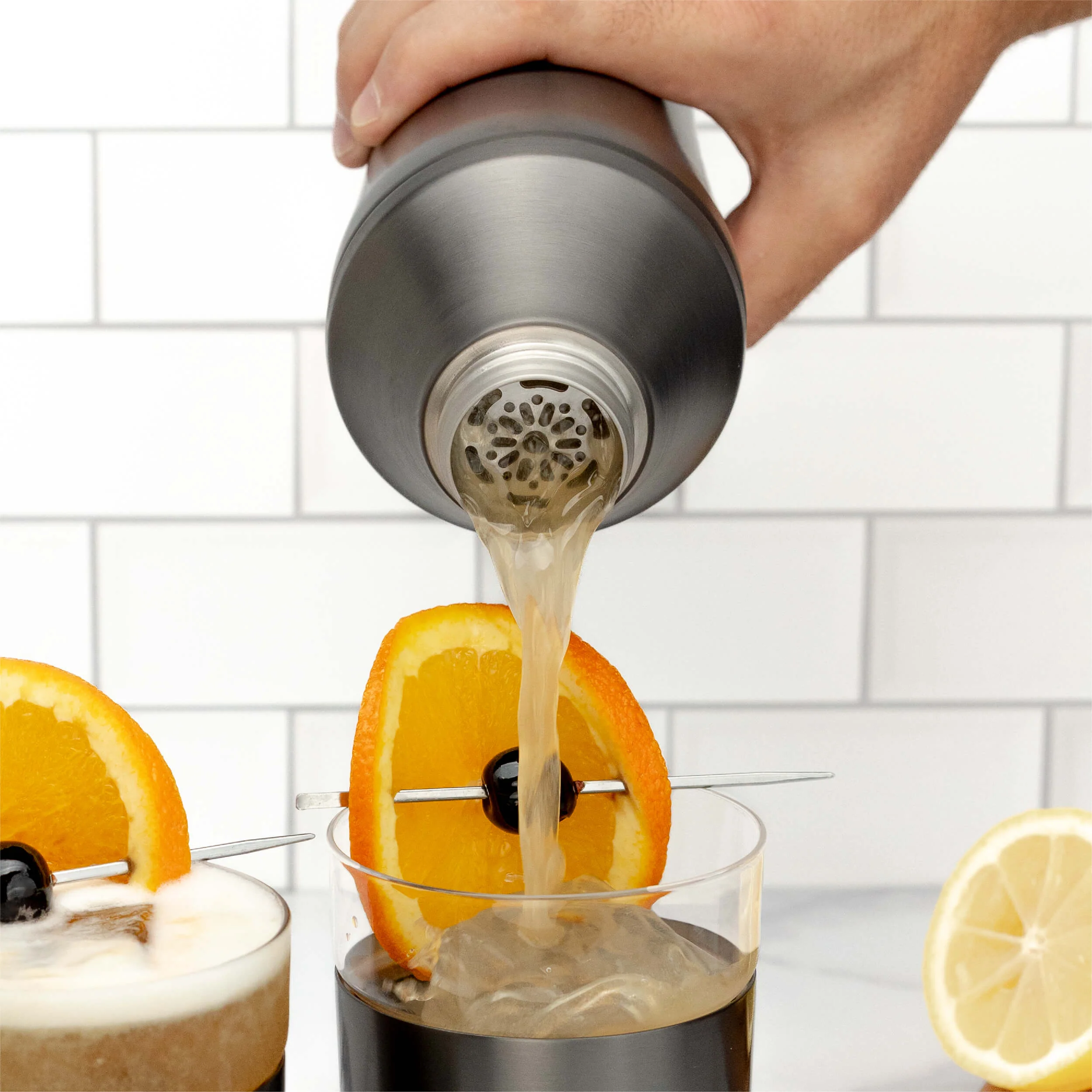 The Original Hybrid Cocktail Shaker - Image 6