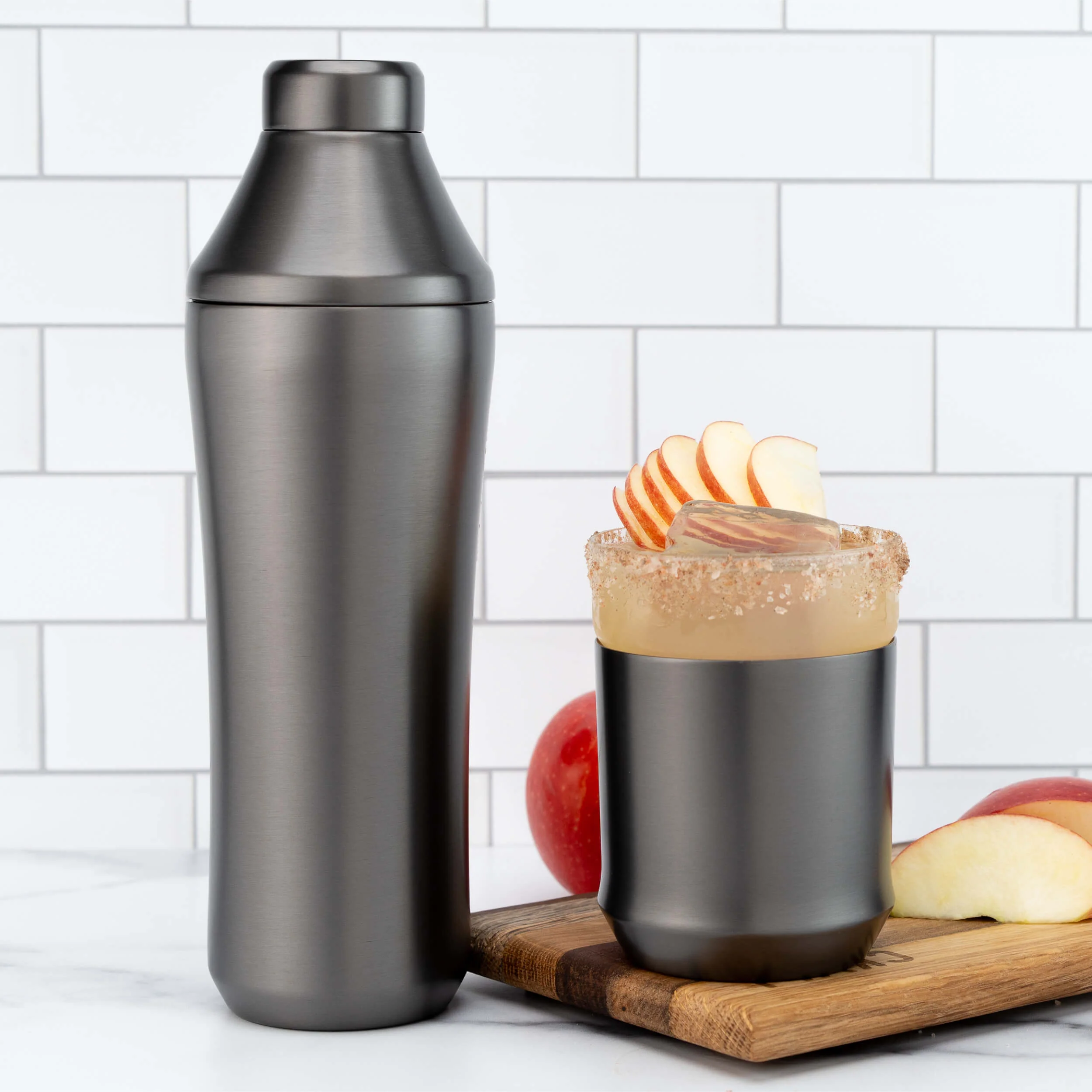 The Original Hybrid Cocktail Shaker - Image 7