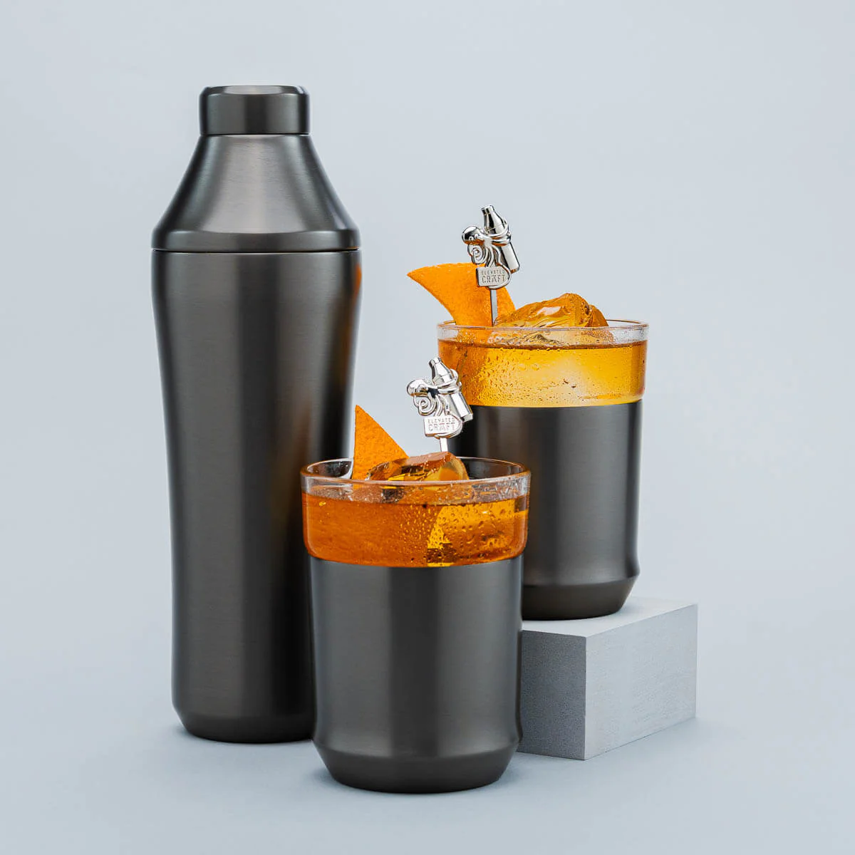 Home Bar Essentials - Image 3