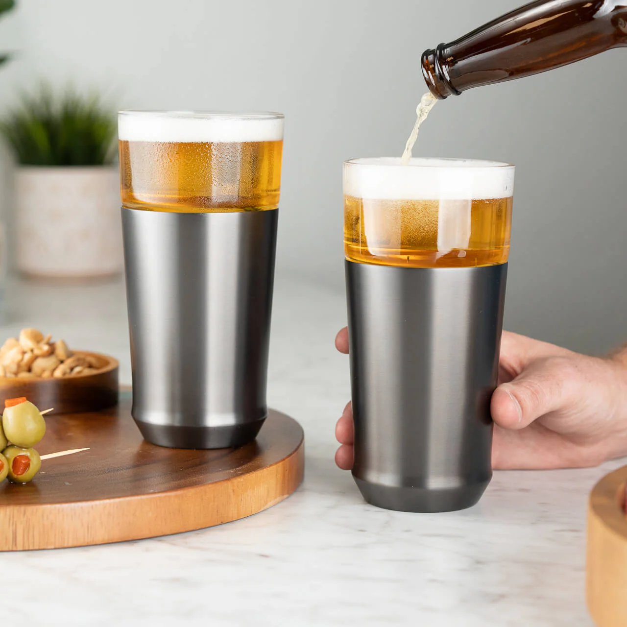 Hybrid Pint Glass | Set of 2 - Image 17