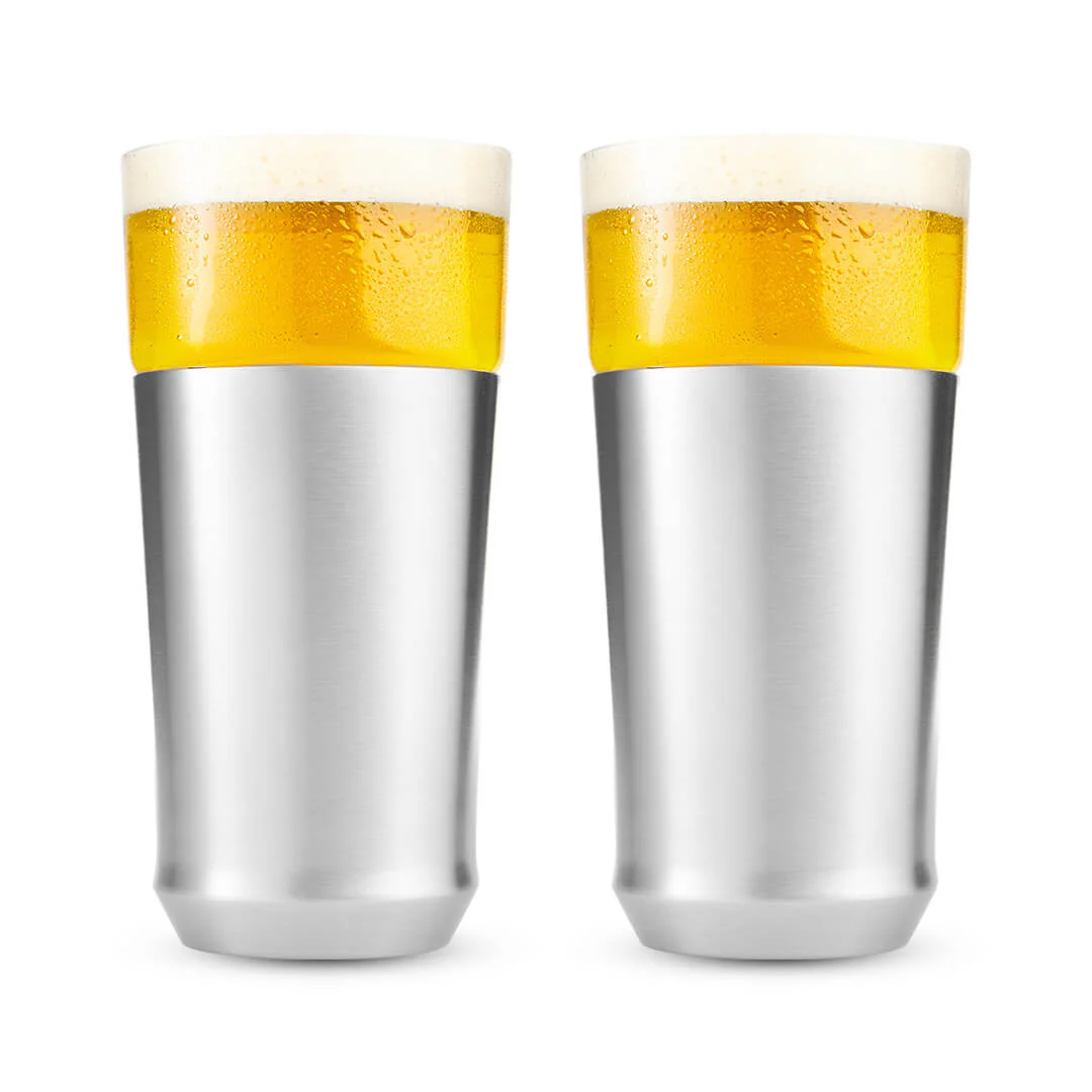 Hybrid Pint Glass 2 Pack - Image 11