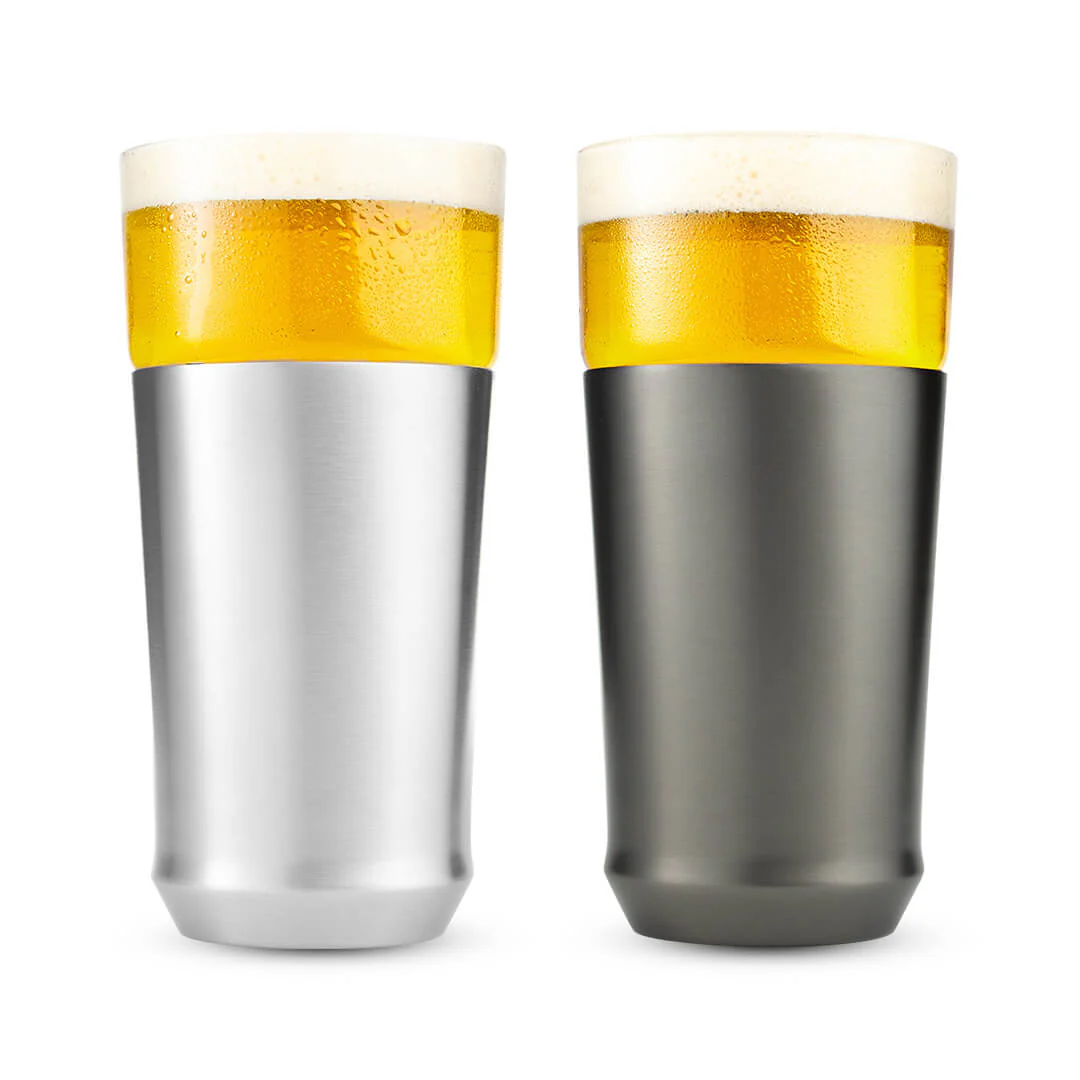 Hybrid Pint Glass 2 Pack - Image 13