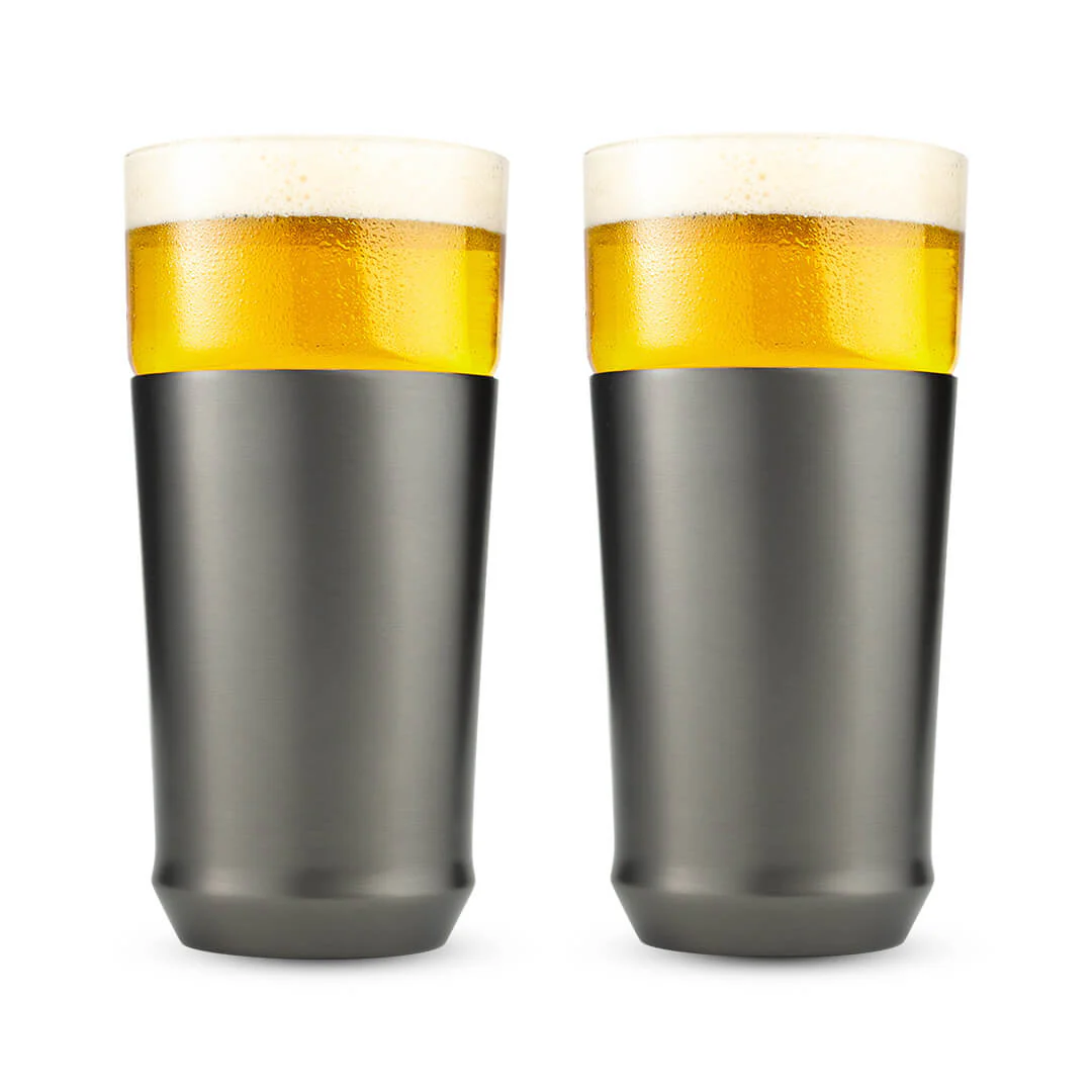 Hybrid Pint Glass 2 Pack - Image 16