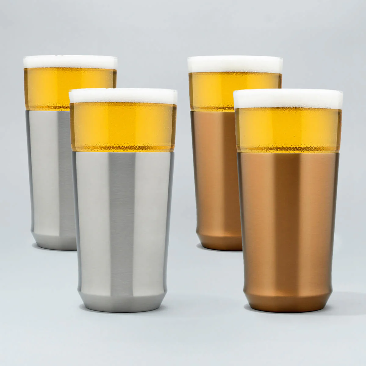 Hybrid Pint Glass | Set of 4 - Image 14