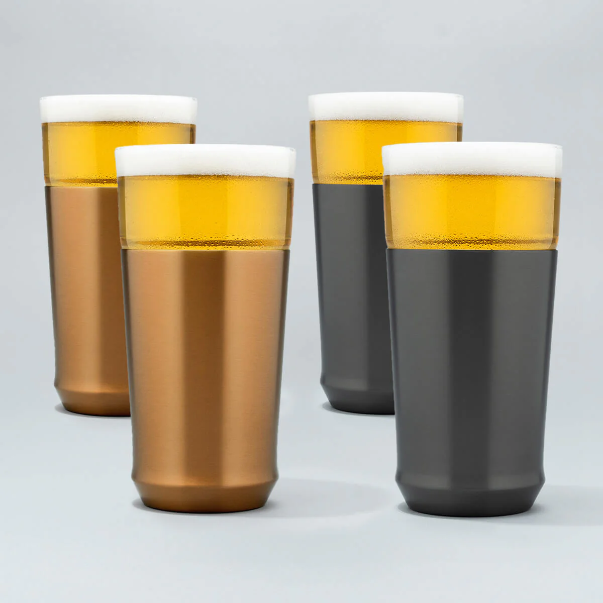 Hybrid Pint Glass | Set of 4 - Image 16