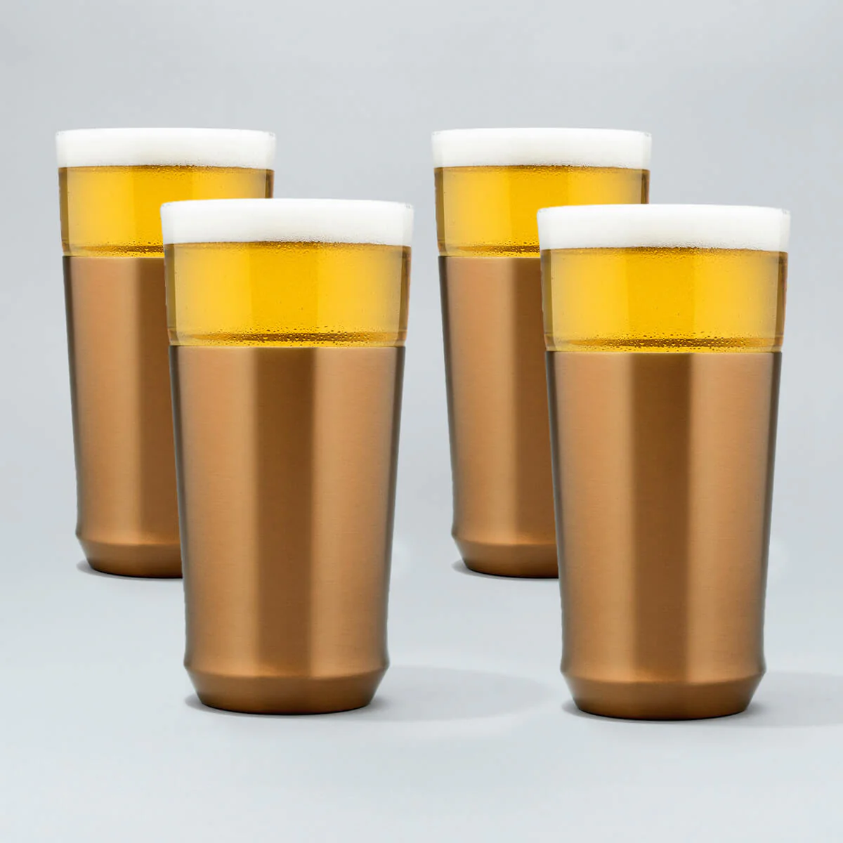 Hybrid Pint Glass | Set of 4 - Image 4