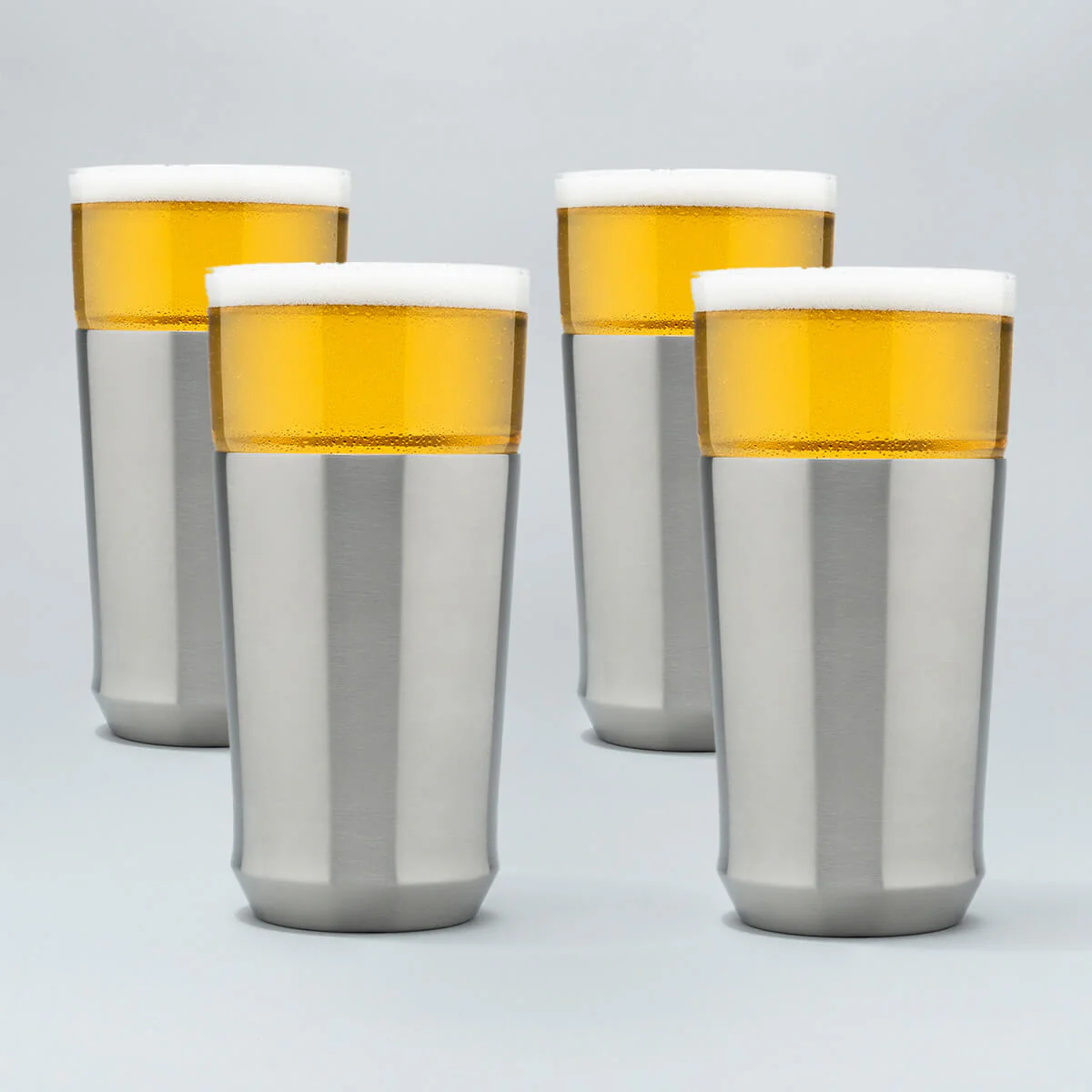 Hybrid Pint Glass | Set of 4 - Image 5