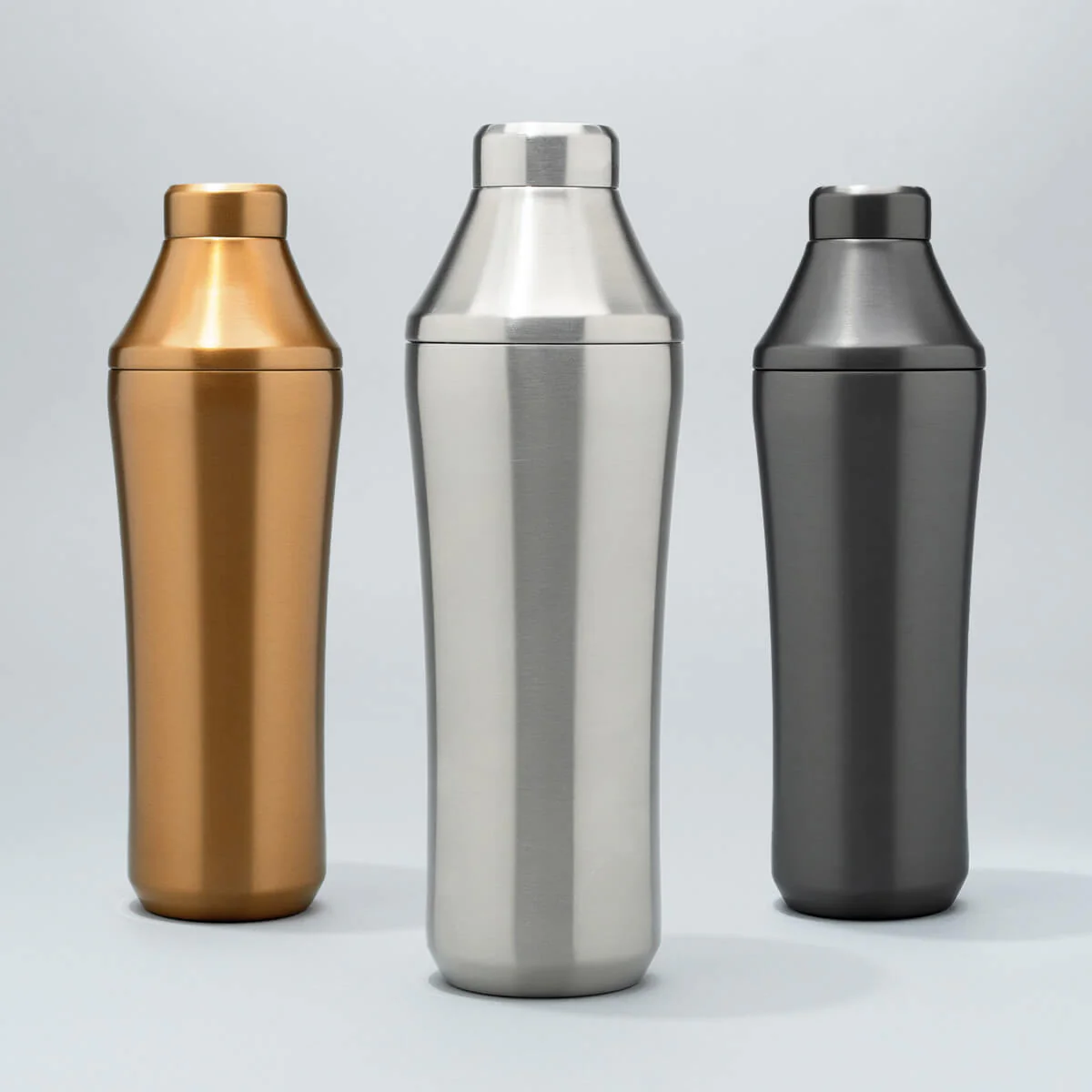 The Original Hybrid Cocktail Shaker - Image 9