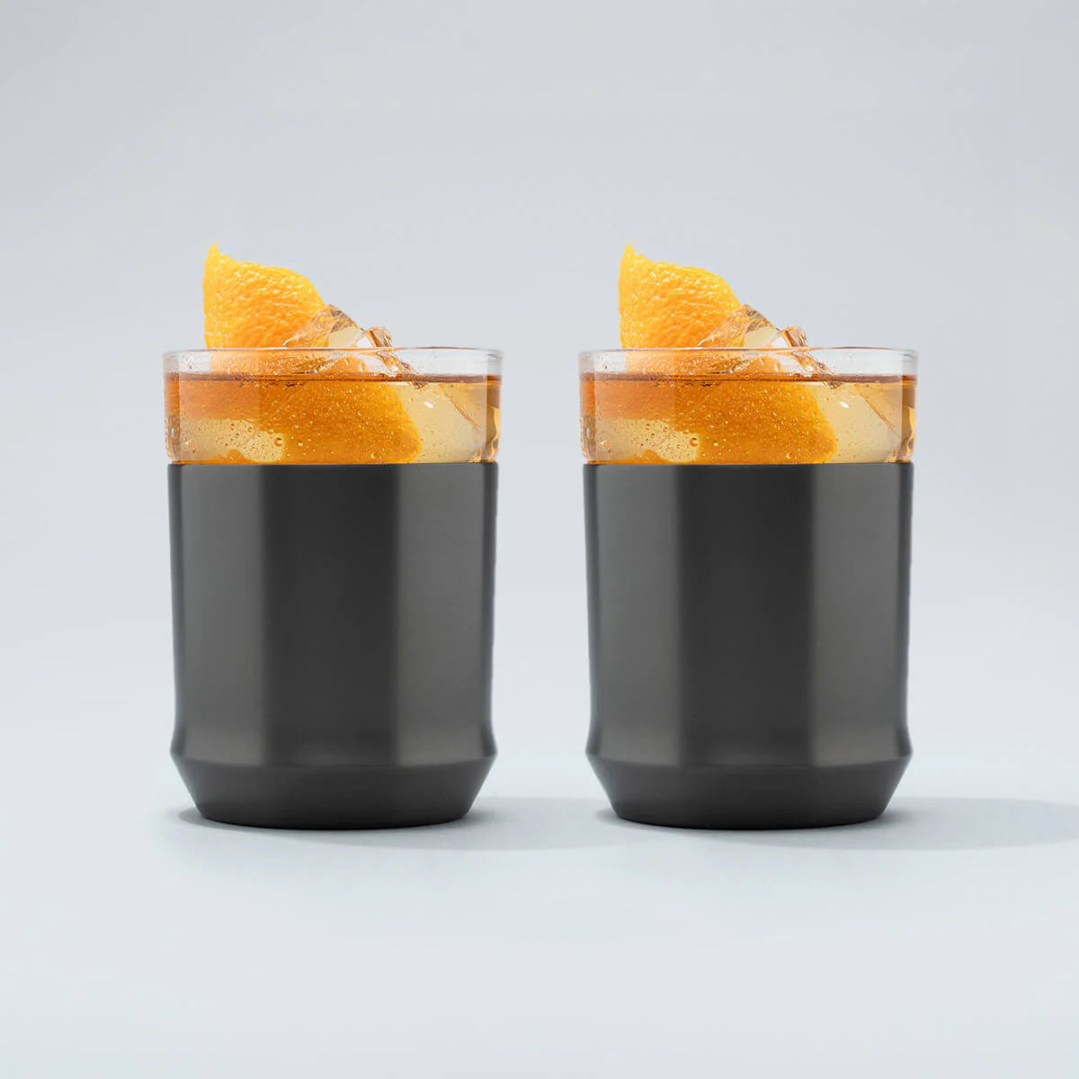 Hybrid Rocks Glass | Set of 2 - Image 3