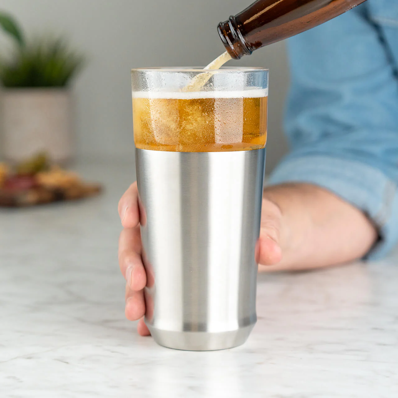 Hybrid Pint Glass - Image 3
