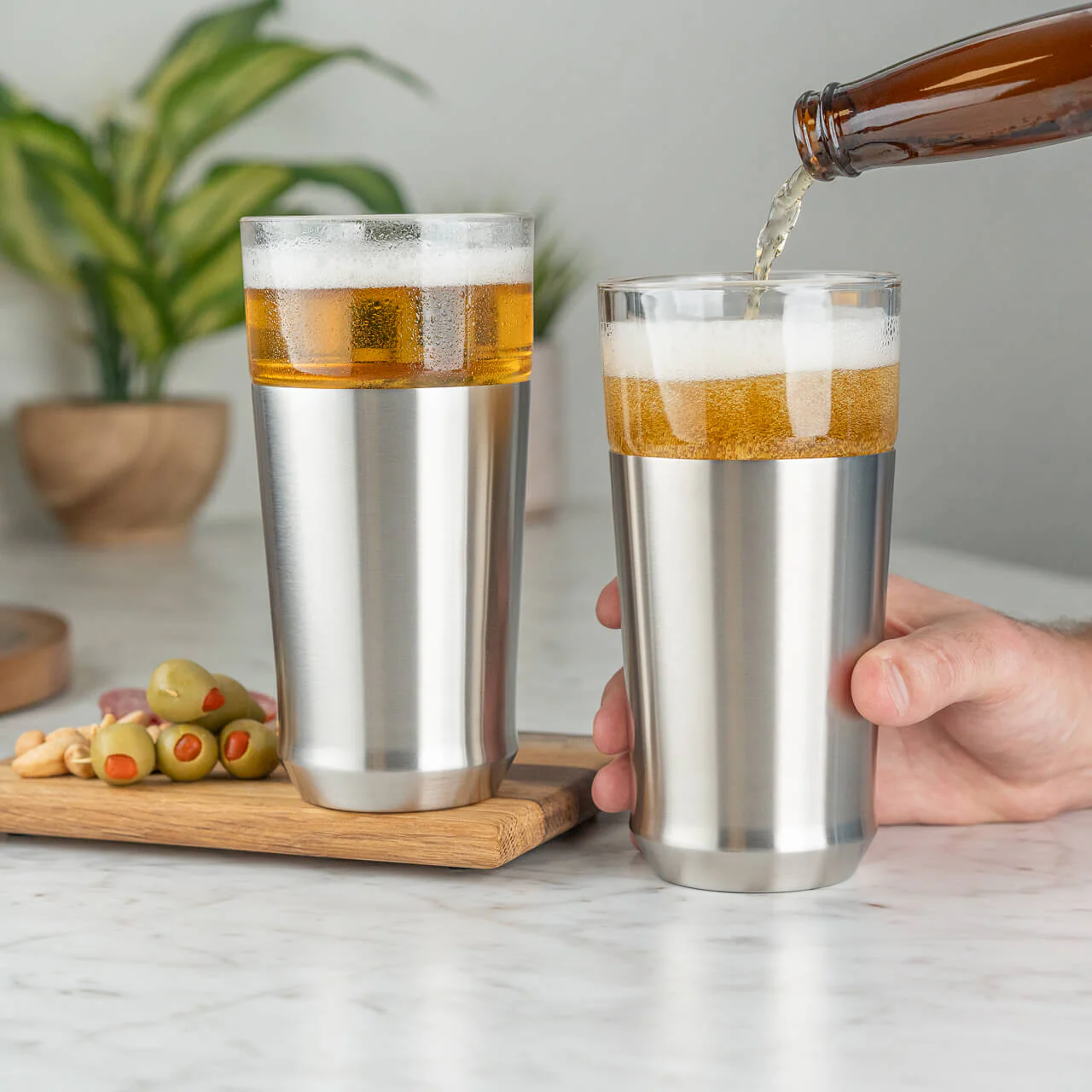 Hybrid Pint Glass - Image 6