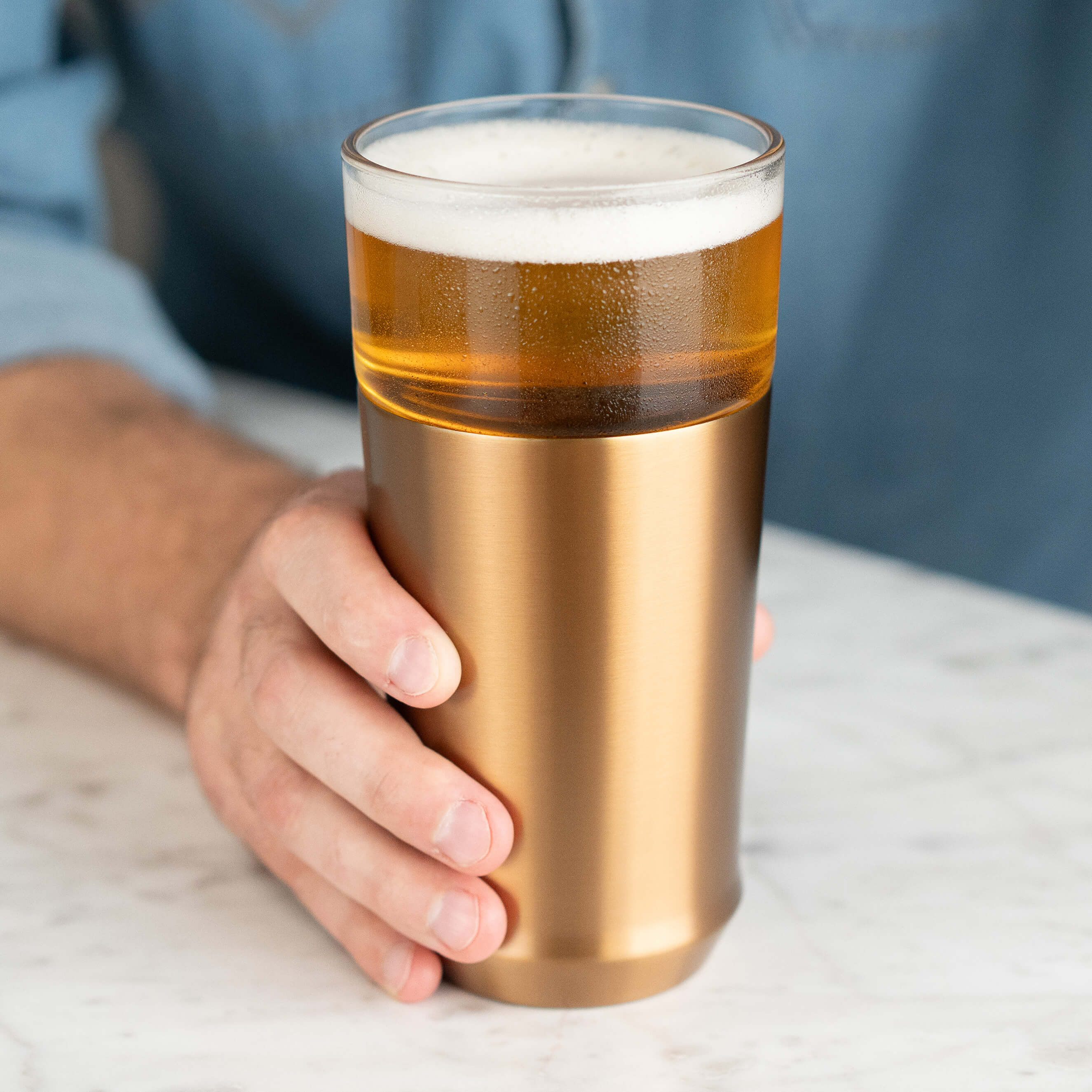 Hybrid Pint Glass - Image 5