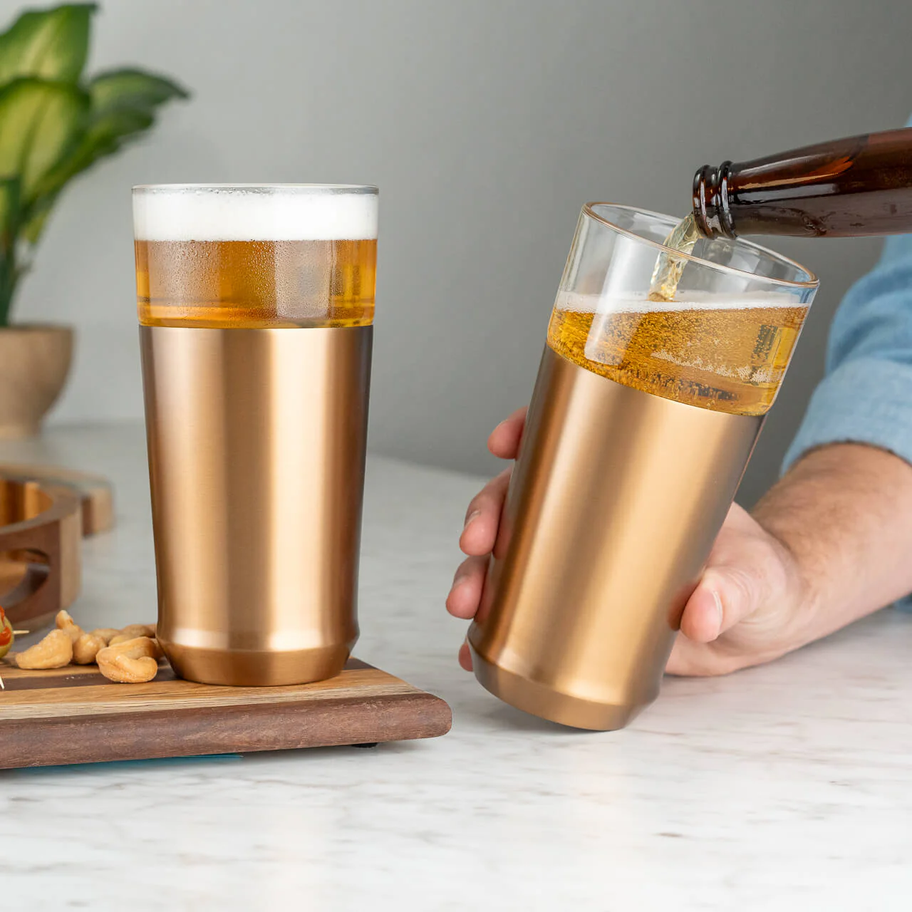 Hybrid Pint Glass - Image 6