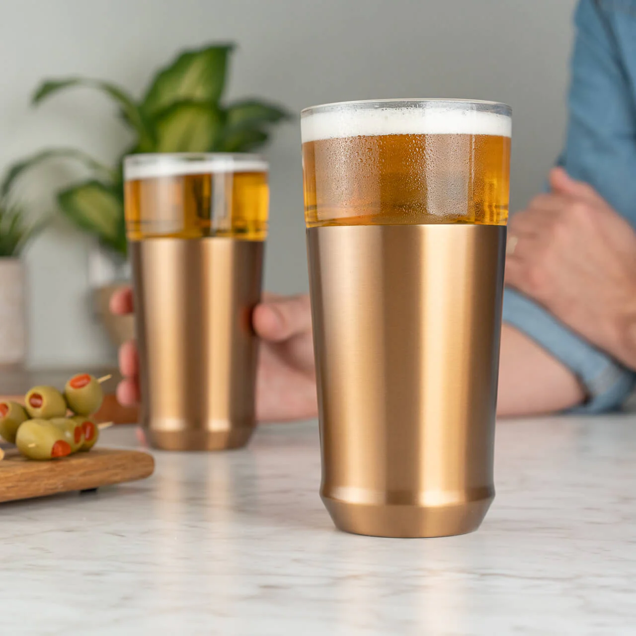 Hybrid Pint Glass - Image 7