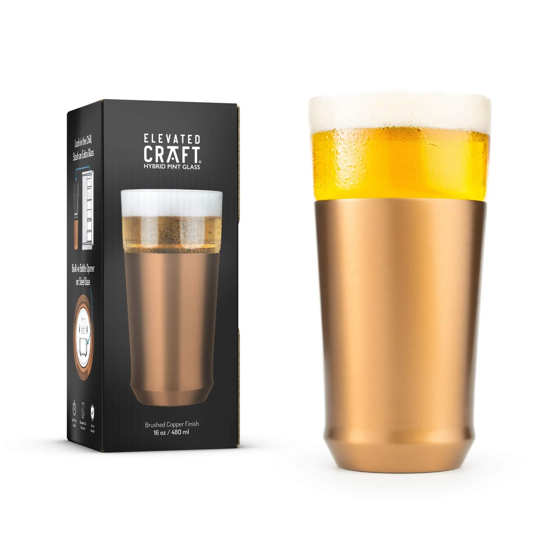 Hybrid Pint Glass - Image 8
