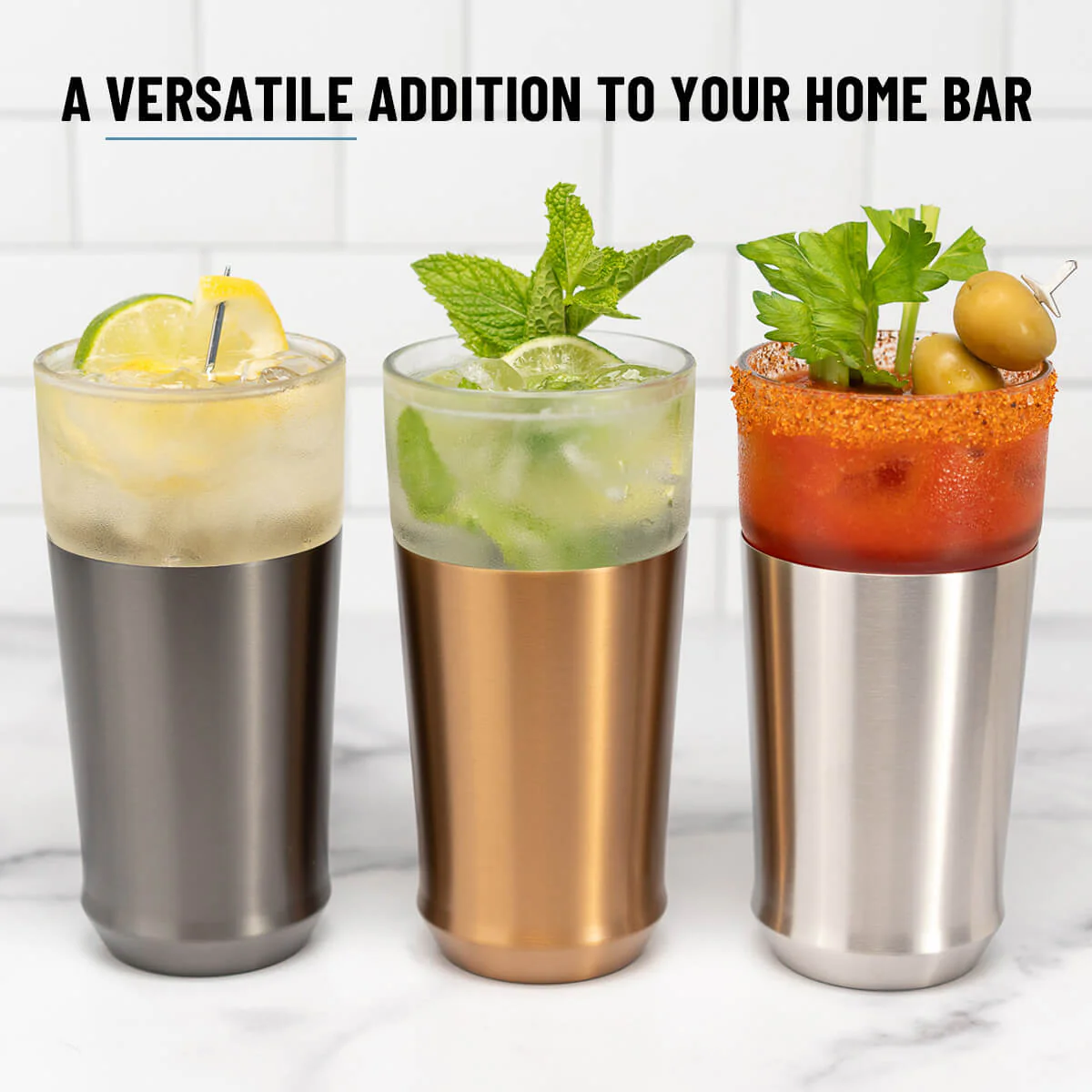 Hybrid Pint Glass - Image 9