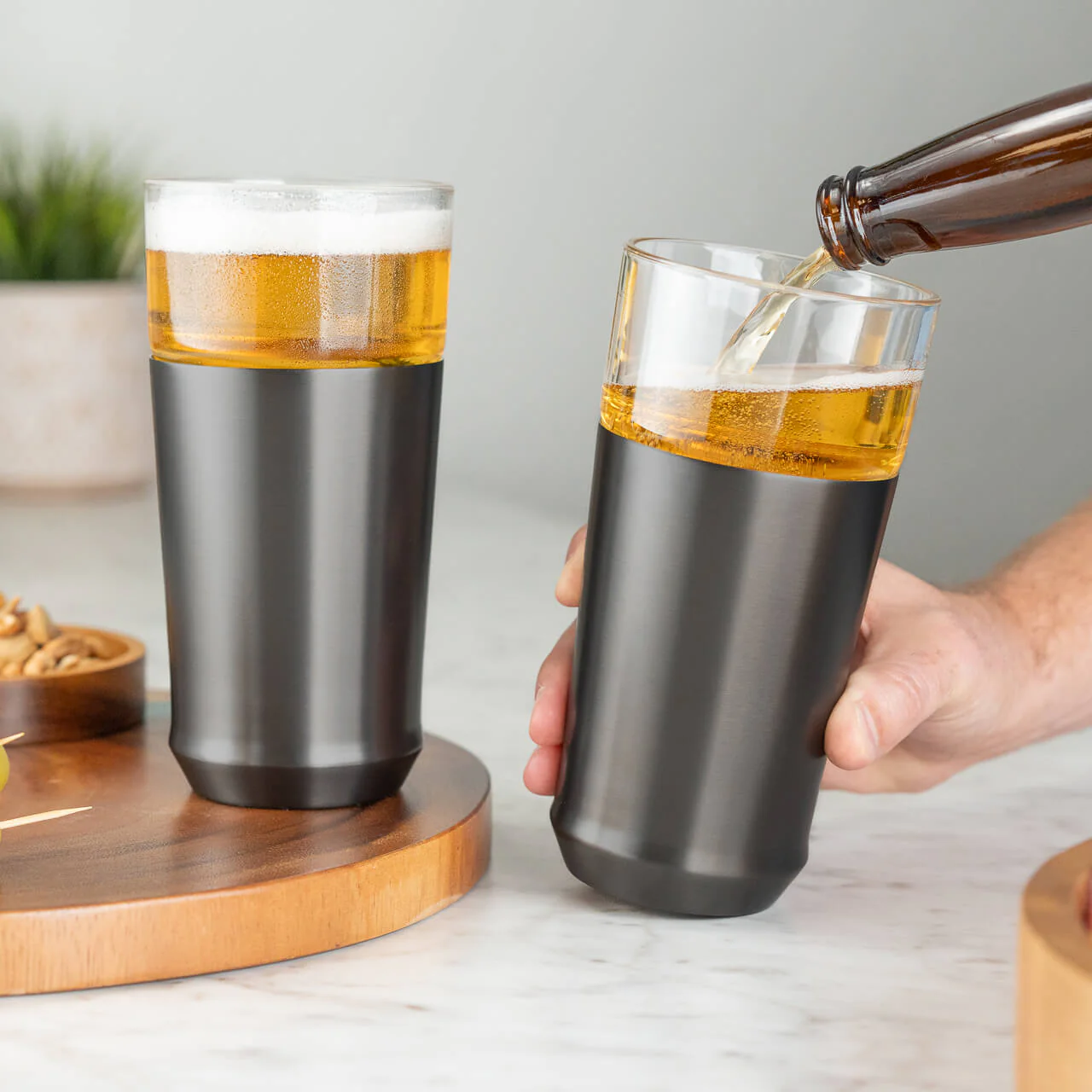 Hybrid Pint Glass - Image 6