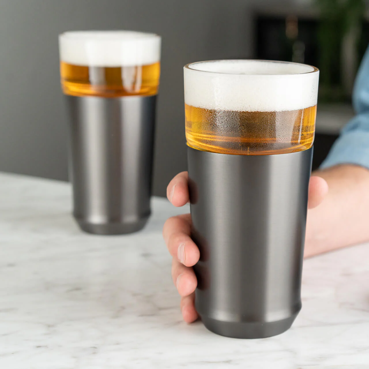 Hybrid Pint Glass - Image 7