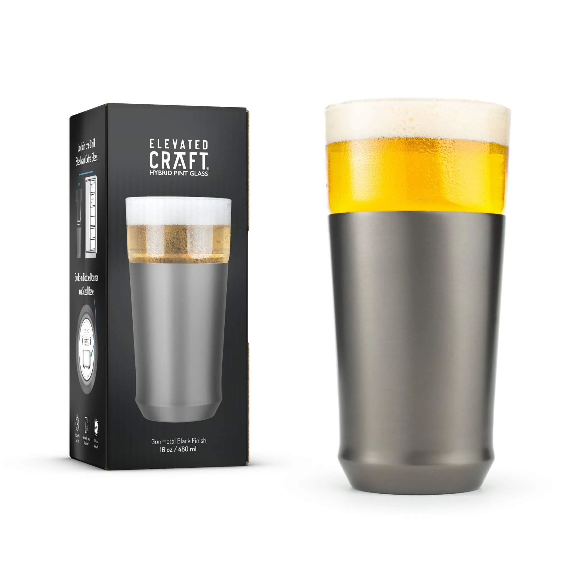 Hybrid Pint Glass - Image 8